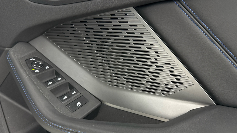 BMW 1 Series 120 M Sport 5dr Step Auto Petrol Hatchback